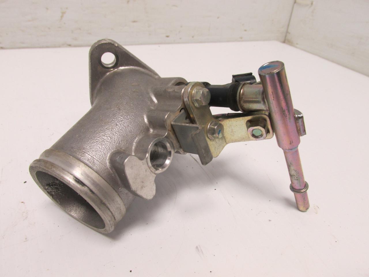 POLARIS RANGER 500 MID SIZE OEM 06 07 12 13 INTAKE MANIFOLD 3089898 eBay