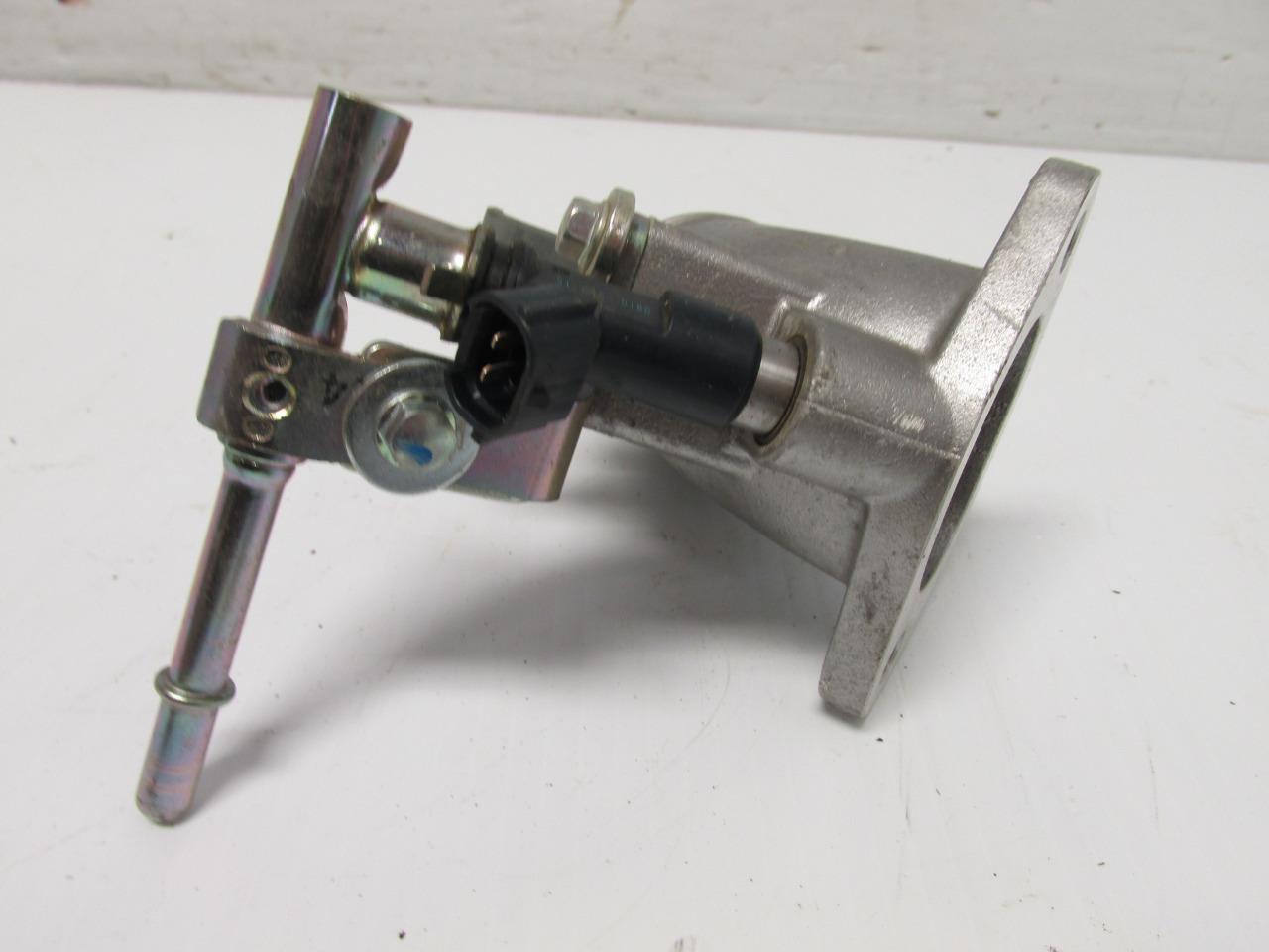 POLARIS RANGER 500 MID SIZE OEM 06 07 12 13 INTAKE MANIFOLD 3089898 eBay