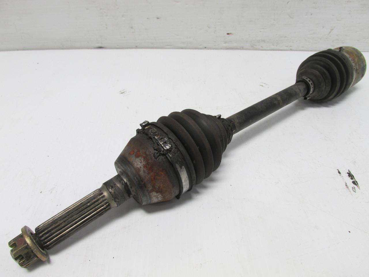 POLARIS SPORTSMAN 500 TOURING 0812 OEM FRONT AXLE SHAFT 1332656