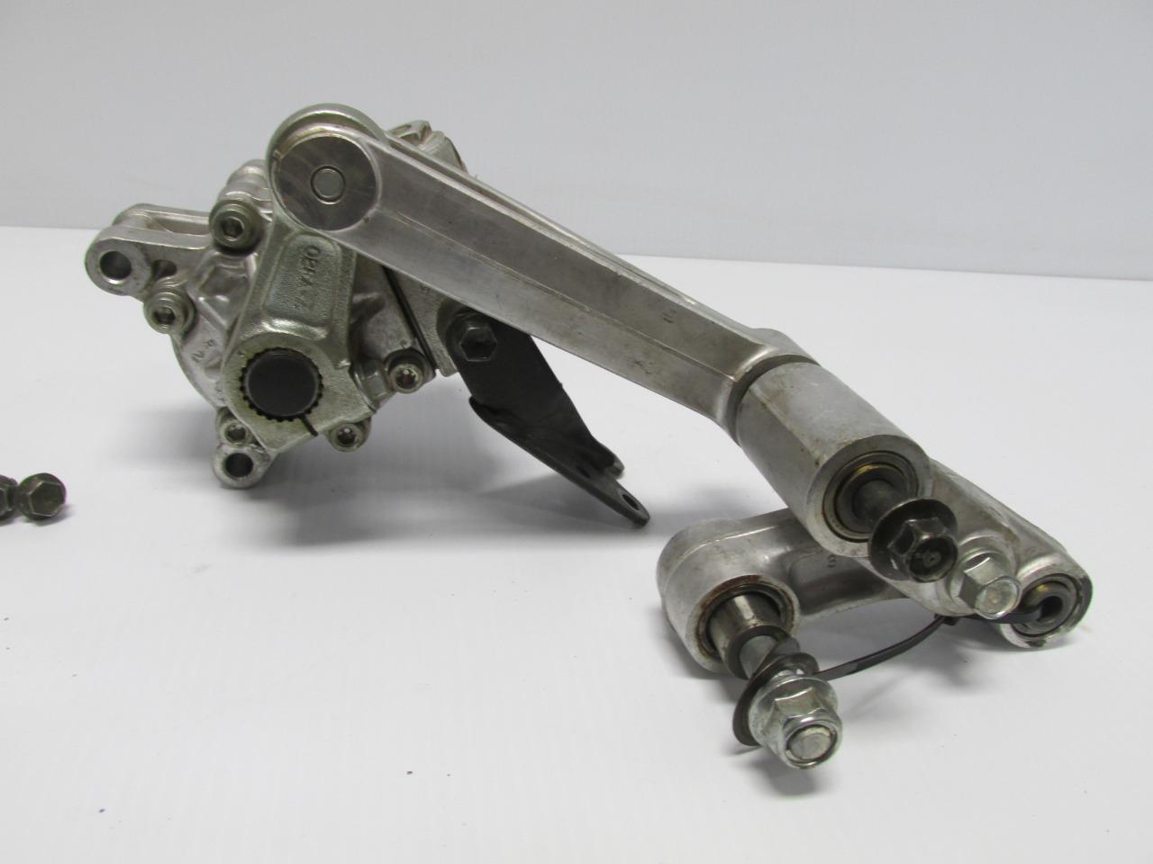 Suzuki Tl1000r Tl 1000 Oem 98 03 Rear Damper Assembly