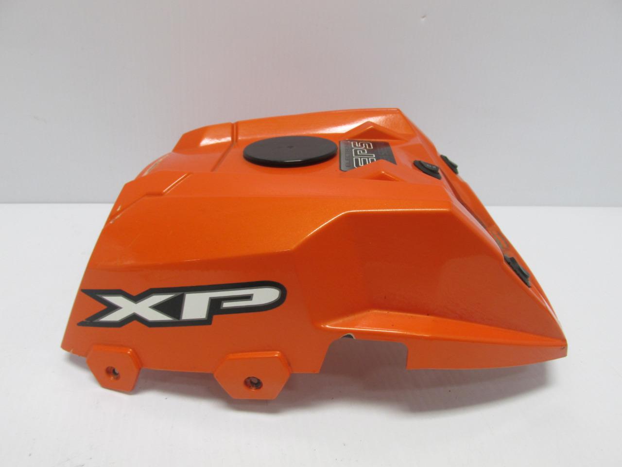 POLARIS SPORTSMAN 850 XP 850XP OEM 1014 UPPER HEADLIGHT POD 5437745