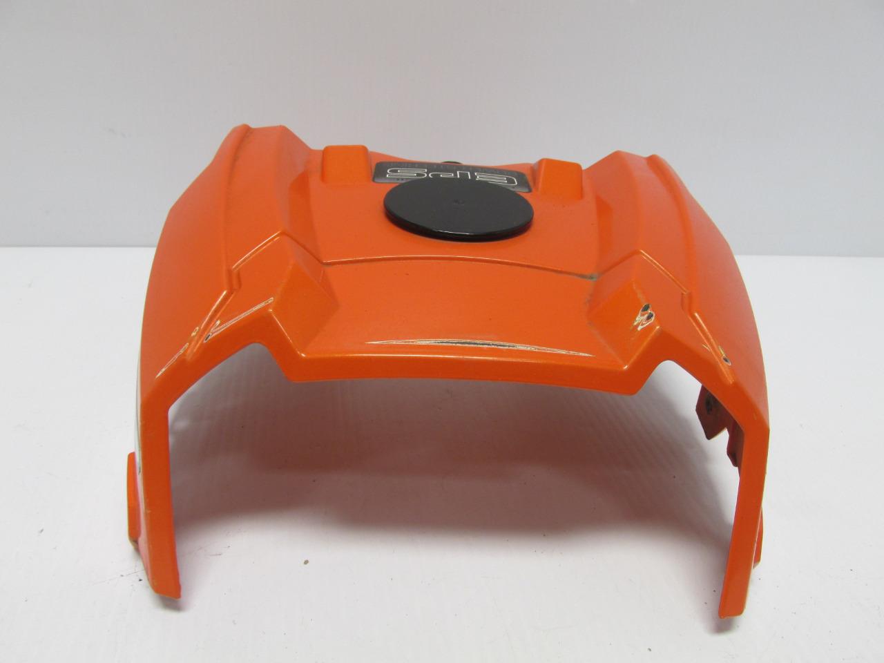 POLARIS SPORTSMAN 850 XP 850XP OEM 1014 UPPER HEADLIGHT POD 5437745