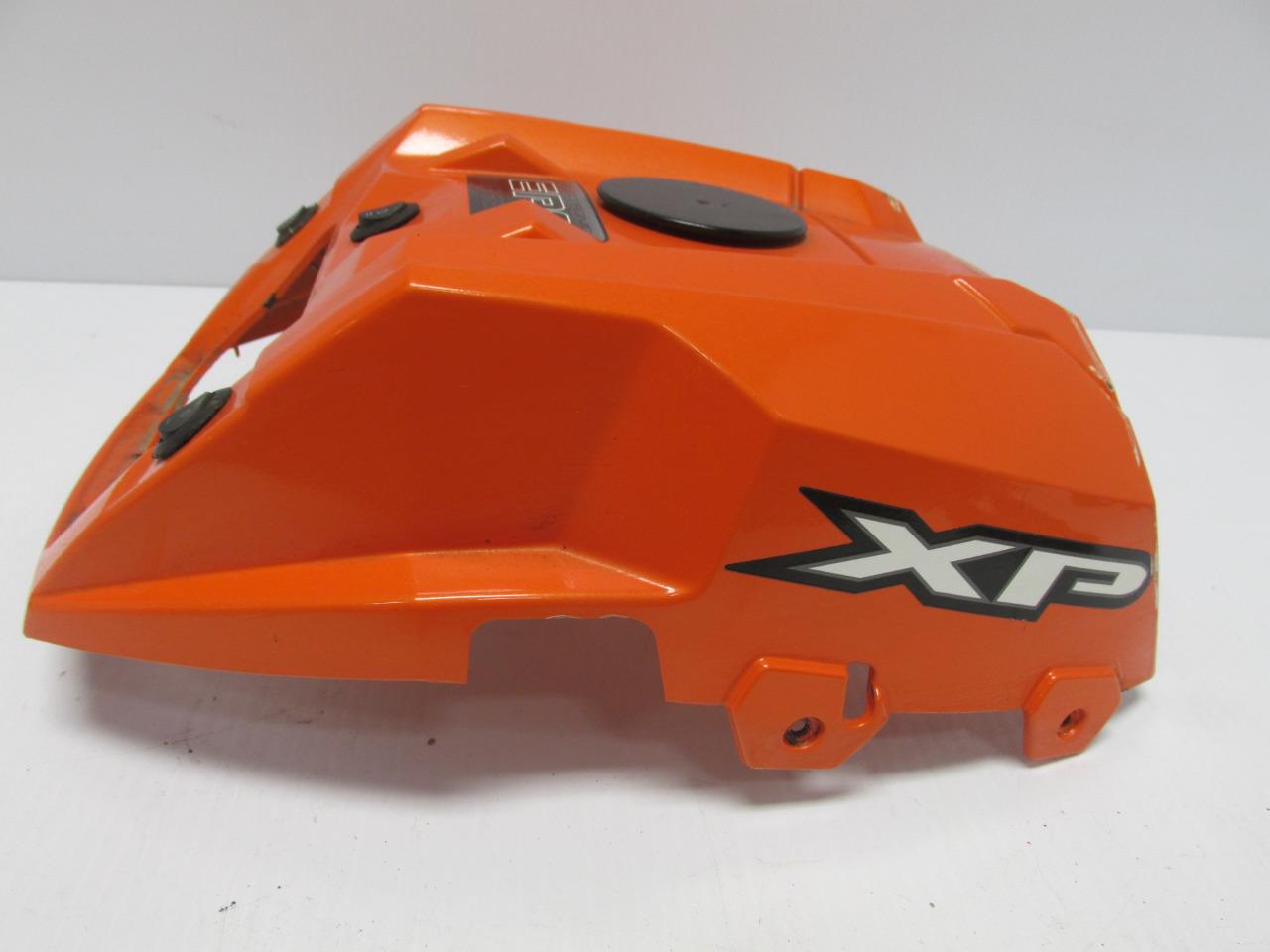 POLARIS SPORTSMAN 850 XP 850XP OEM 1014 UPPER HEADLIGHT POD 5437745