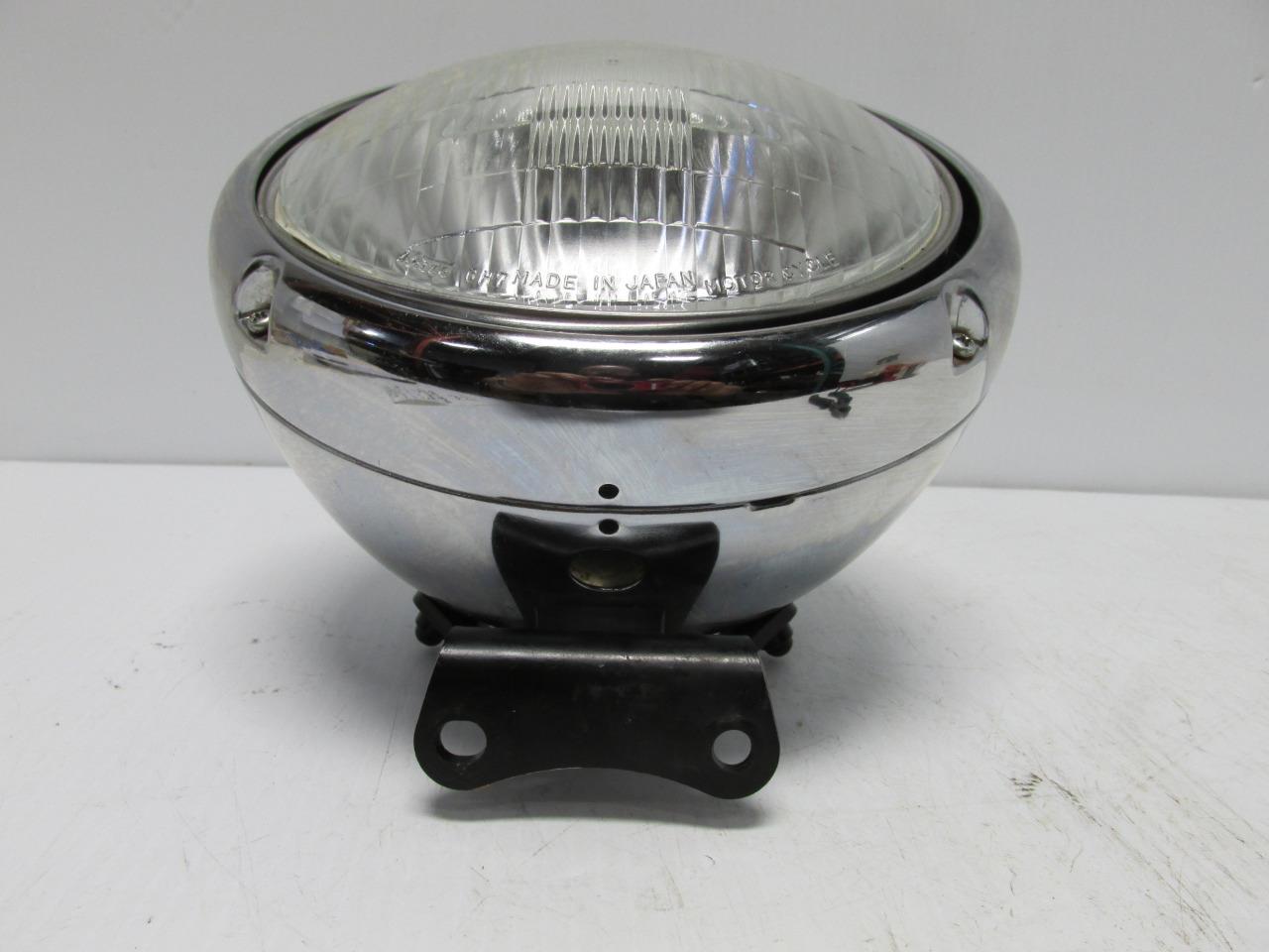 yamaha v star 650 headlight bucket