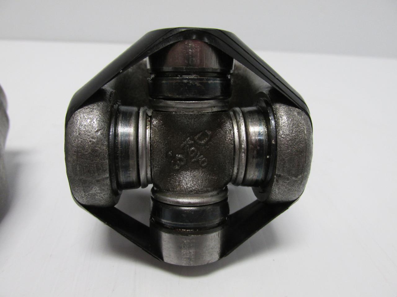 YAMAHA KODIAK 400 9398 REAR TRANSFERCASE YOKES 1YW461800200 2HR