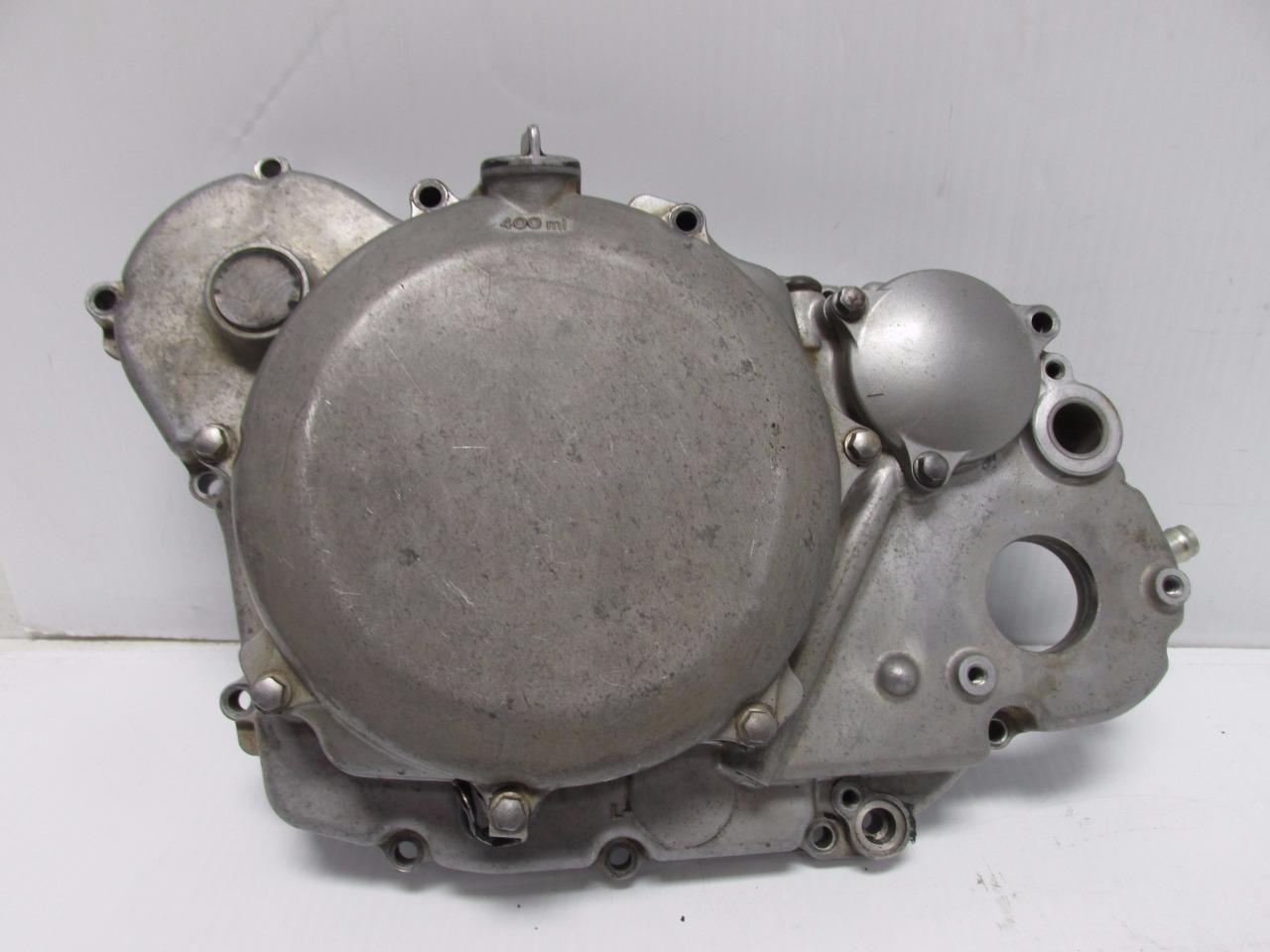 SUZUKI LTR450 LTR 450R LTR450 OEM 0609 CLUTCH COVERS 1134045G00