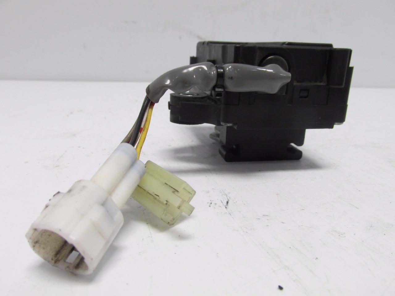 KAWASAKI Z1000 OEM 0716 EXHAUST SERVO MOTOR ACTUATOR 211740005 eBay