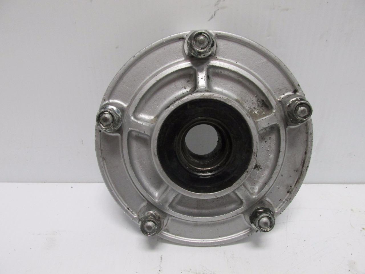 Suzuki Gsxr750 Gsx R750 Oem 00 03 Rear Sprocket Drum 64610