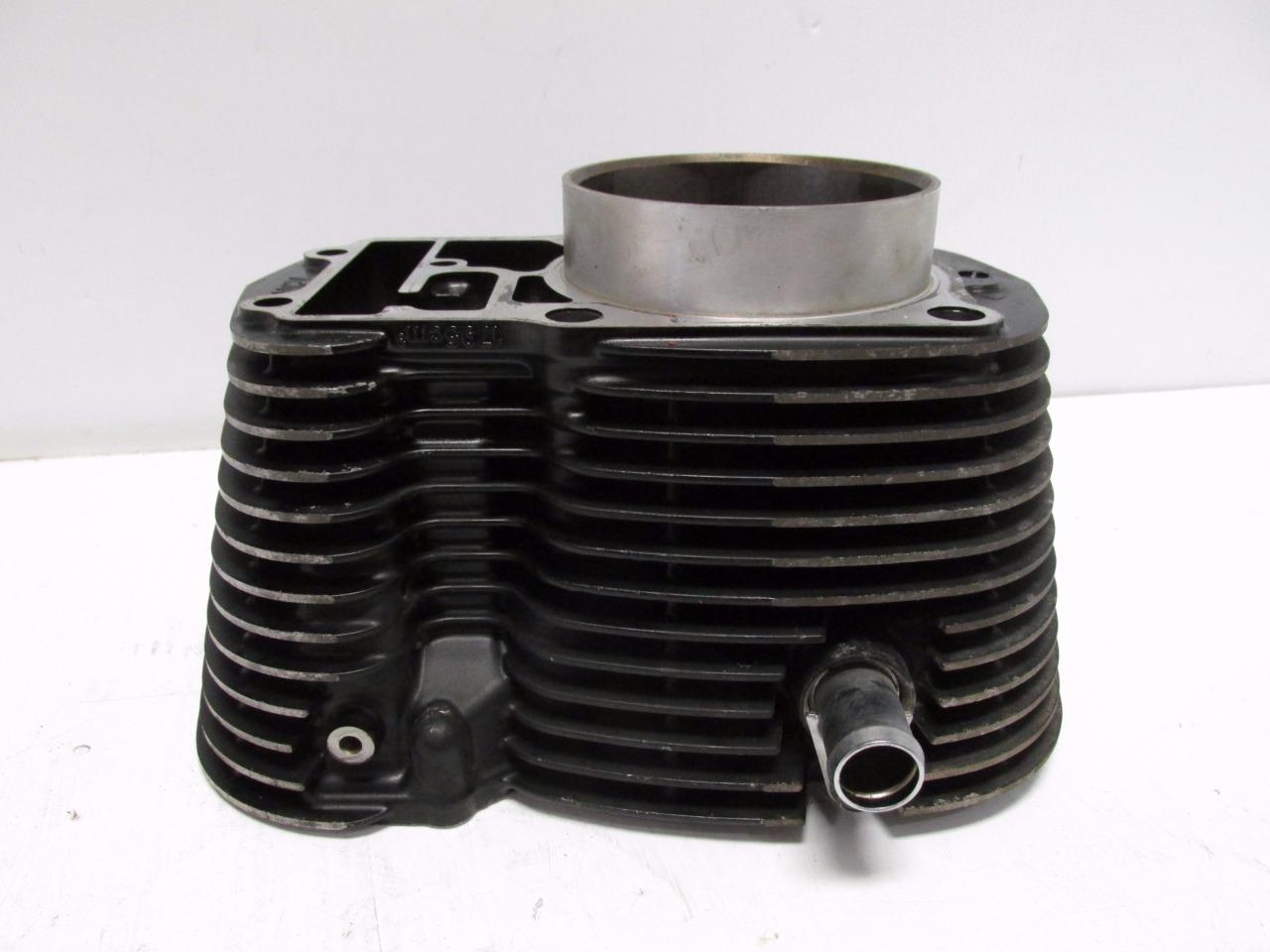 honda vtx 1800 engine