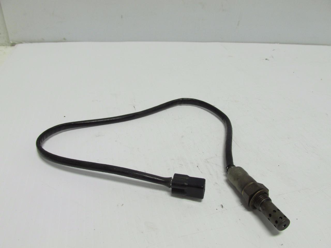 TRIUMPH DAYTONA 675 R FROM VIN 564948 OEM 0617 EXHAUST OXYGEN SENSOR
