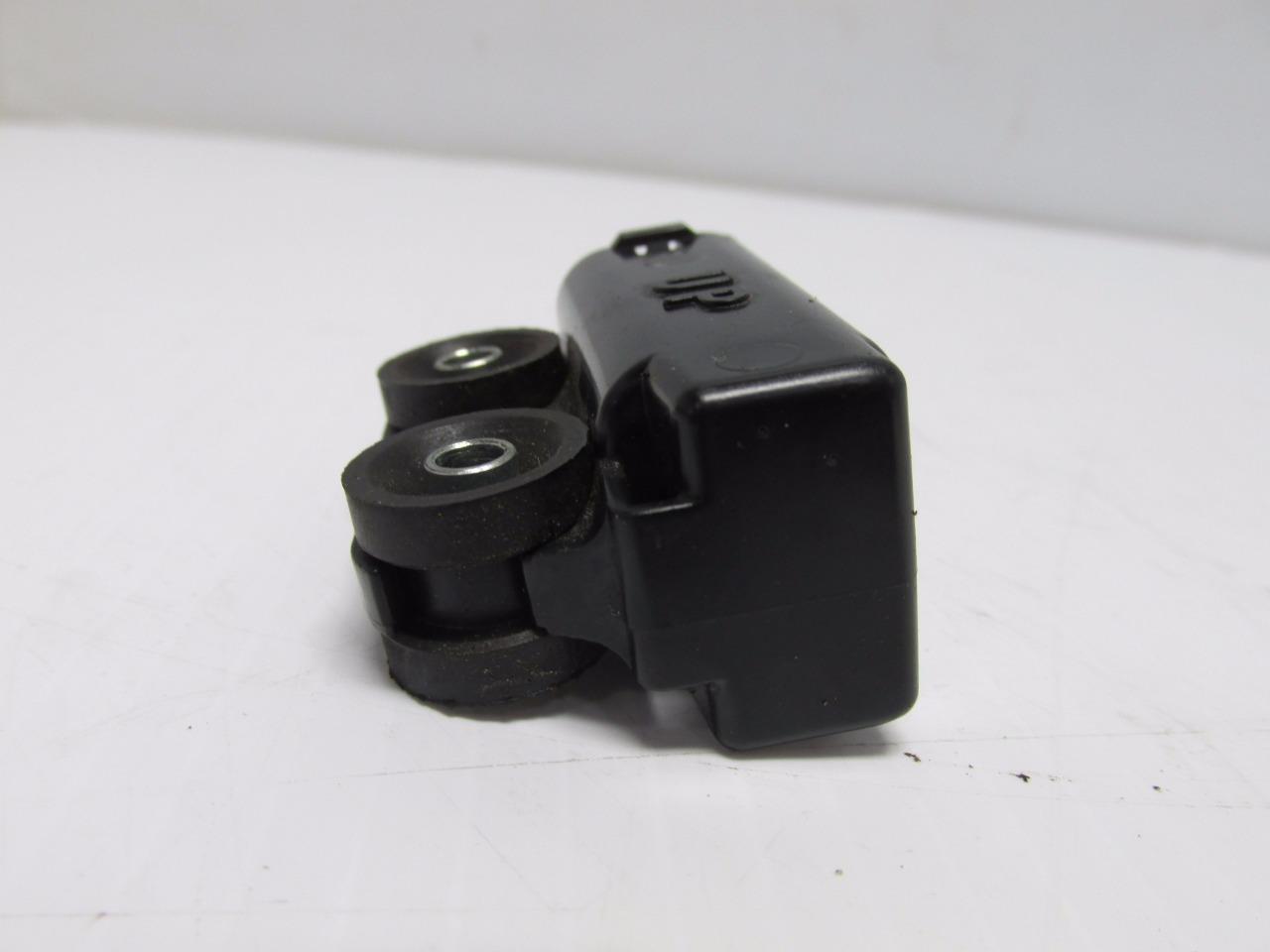 TRIUMPH DAYTONA 675 ABS OEM 0617 TIP OVER BANK ANGLE SENSOR SWITCH