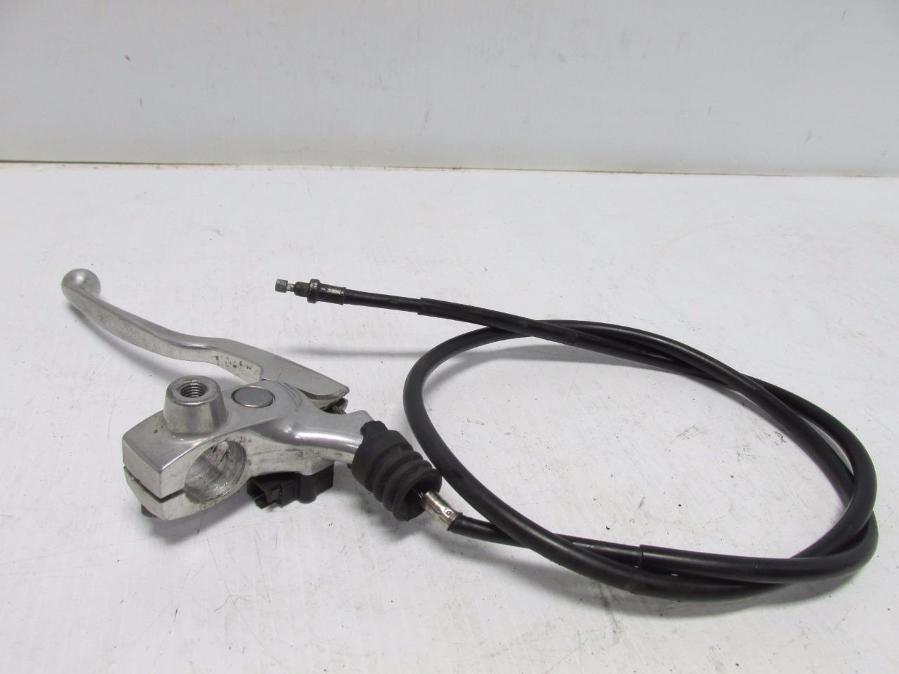 v star 1100 clutch slipping