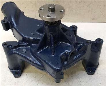 gt500 water pump