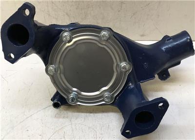 gt500 water pump