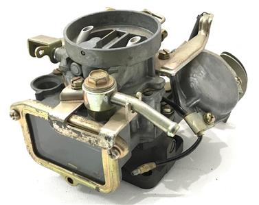 こぎ Nikki Fuel System Carburetor 215282-48 Mazda B1600 626 | eBay