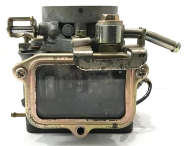 Nikki Fuel System Carburetor 215282-48 Mazda B1600 626 | eBay