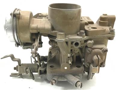 自動車 okita 1968-69 Opel Gt 1.9L 32/32 DIDTA Solex Carburetor w Electric choke
