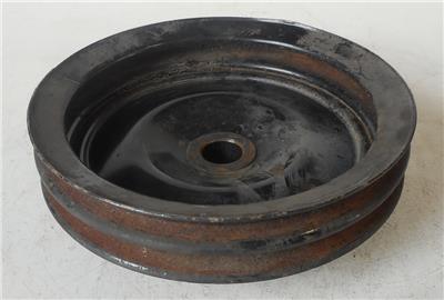 1978-92 CHEVROLET models USED power steering pump pulley 14023173 DB | eBay
