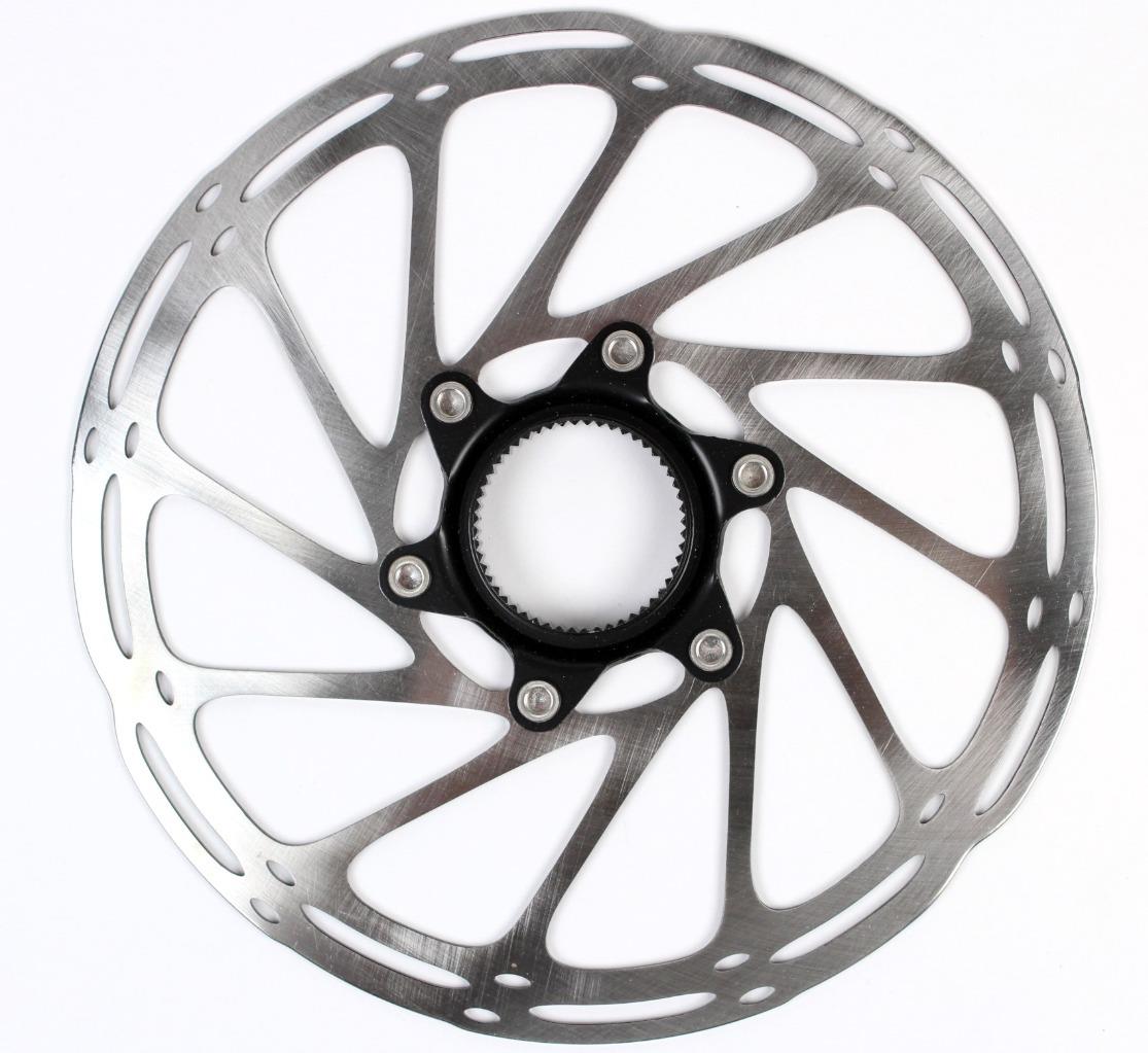 sram centerline centerlock 160
