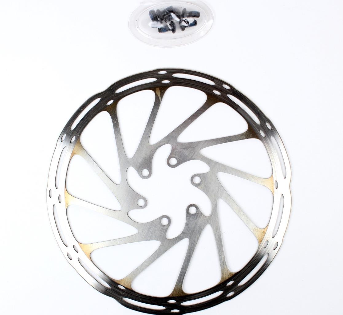 sram centreline x rotor