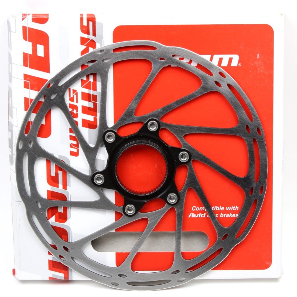 sram centerline rotor centerlock 160mm
