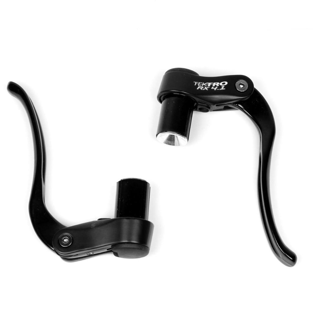tektro reverse brake levers