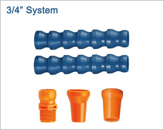 JETON 2-1/2 Kühlmittelschlauch Absaugsystem - Mit 3 Adaptern