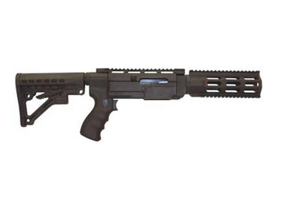 ProMag Archangel Ruger 10/22 Conversion Stock Kit - Black 556R | eBay