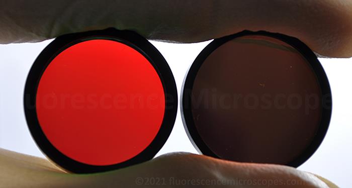 Semrock BrightLine 632nm Cy5 Fluorescence Filter Cube Set
