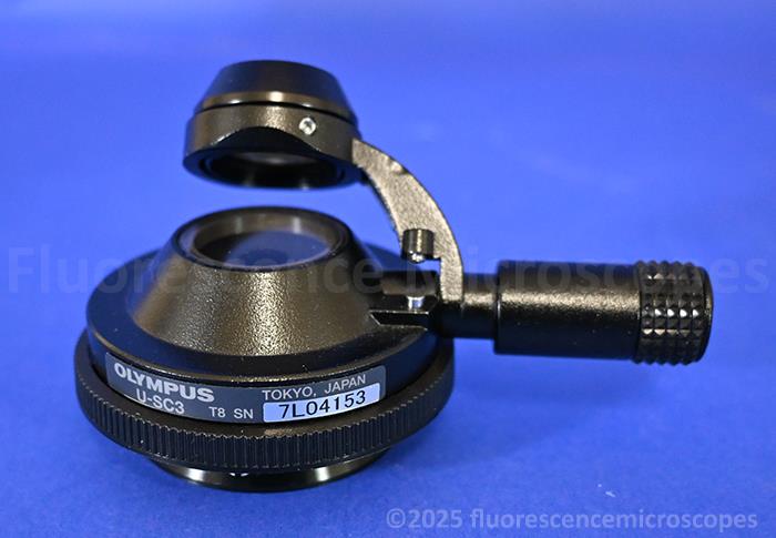 Olympus U-SC3