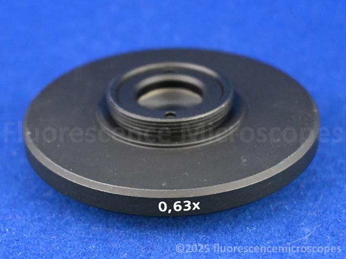 C-mount Camera Adapter for Zeiss Microscope