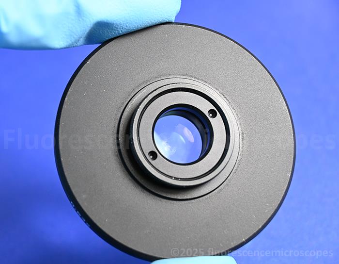 C-mount Camera Adapter for Zeiss Microscope