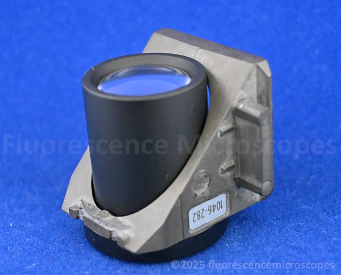 Zeiss Optovar 2.5x Magnification Changer