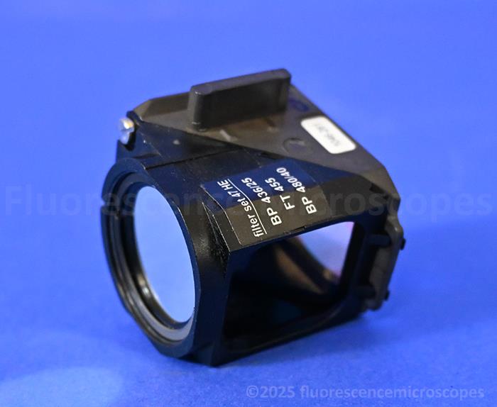 Zeiss Filter Set 47 HE