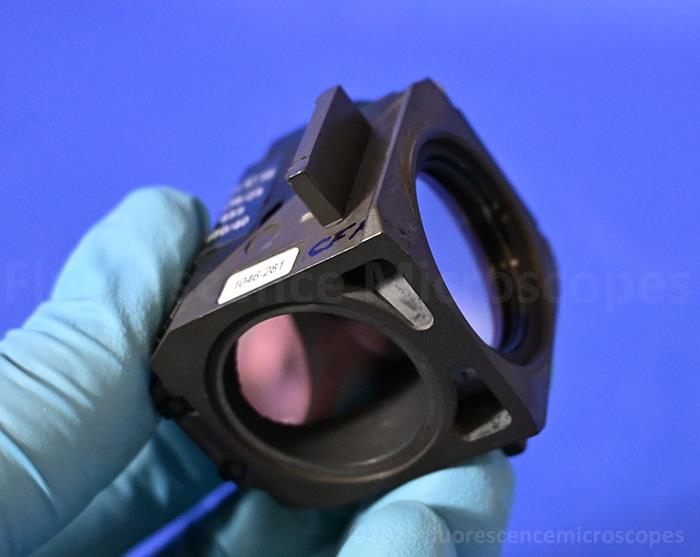 Zeiss Filter Set 47 HE