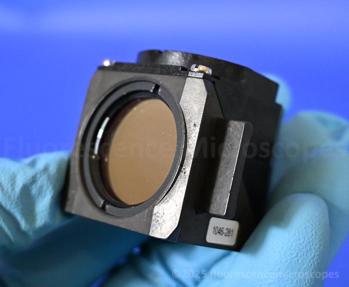 Zeiss Filter Set 47 HE