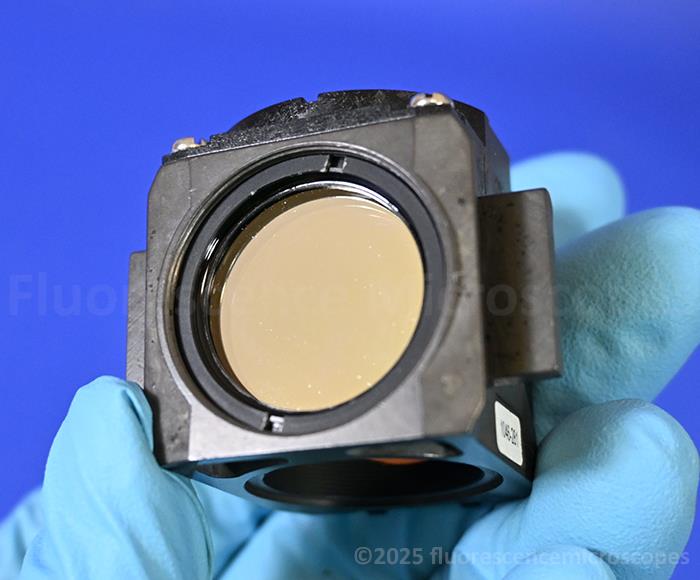 Zeiss Filter Set 47 HE
