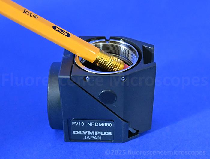 Olympus FV10-NRDM690