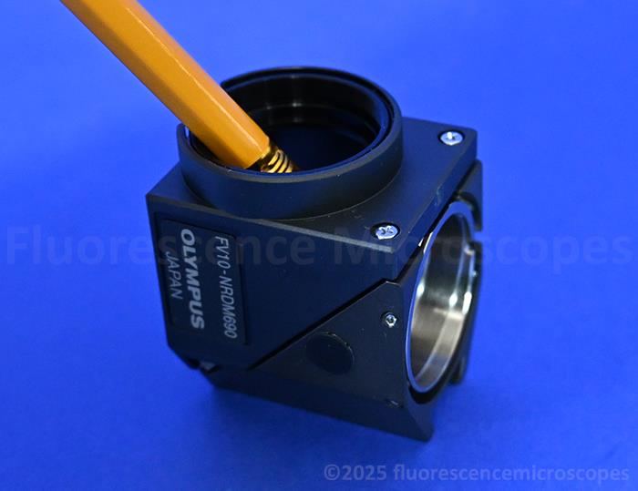 Olympus FV10-NRDM690