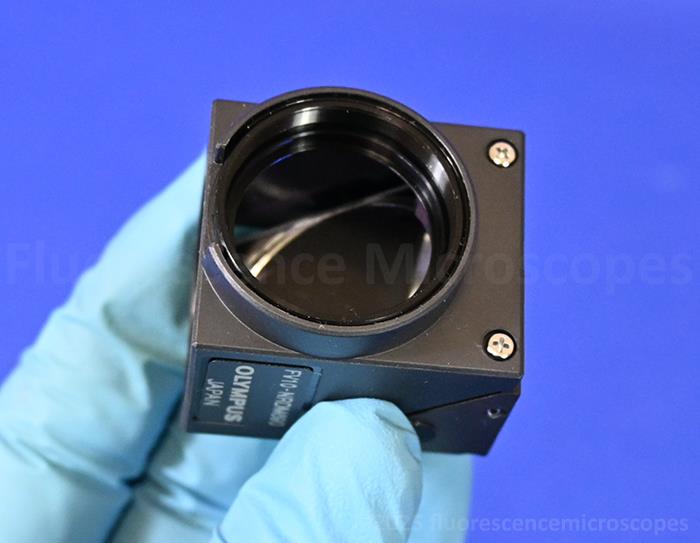 Olympus FV10-NRDM690