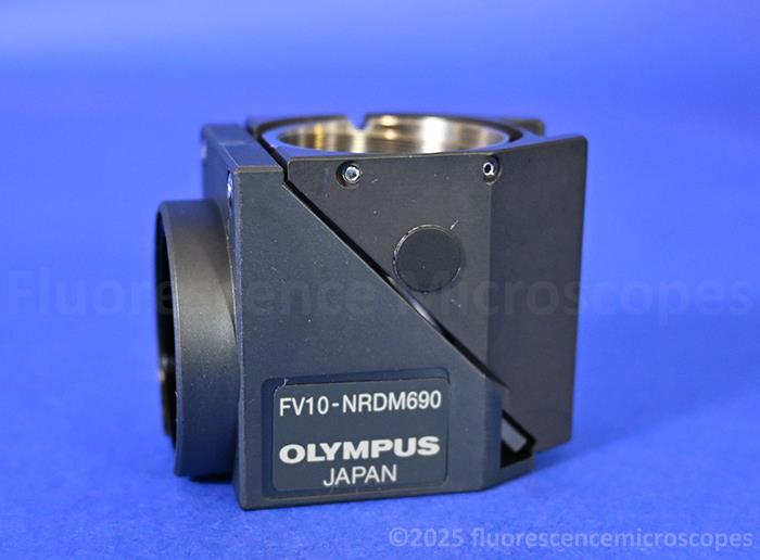 Olympus FV10-NRDM690