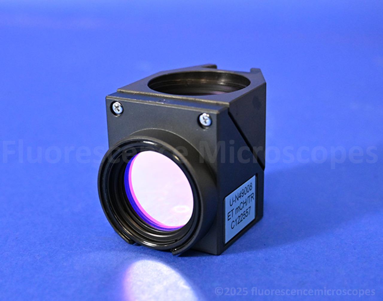 Olympus mCH/TR
