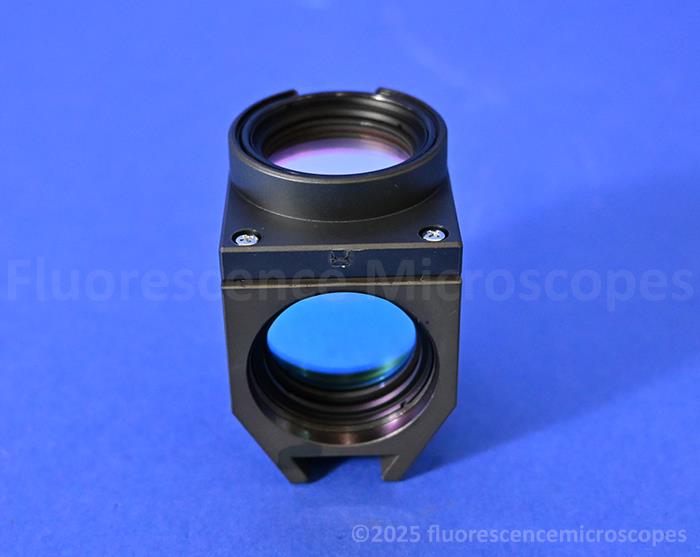 Olympus mCH/TR