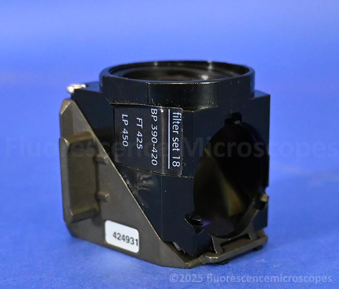 Zeiss Filter Set 18