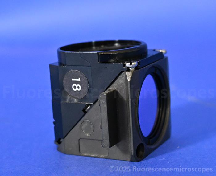 Zeiss Filter Set 18