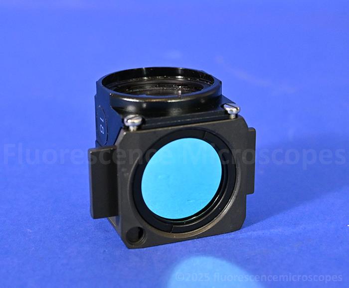 Zeiss Filter Set 18