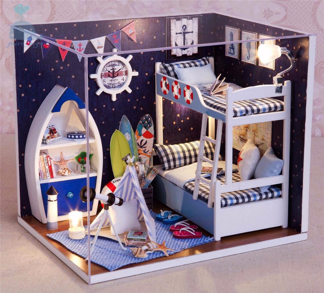boys dream bedroom