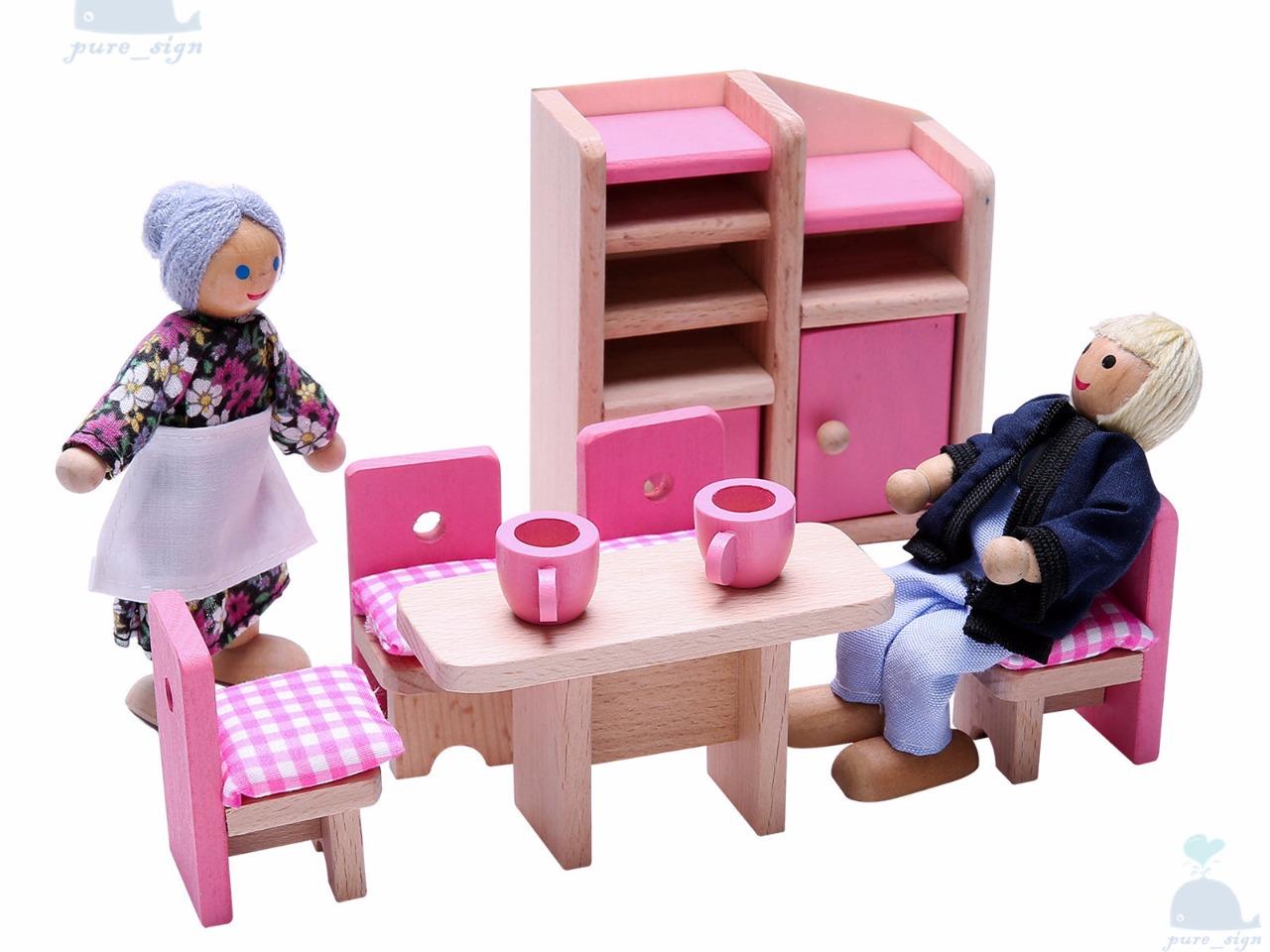 dolls house furniture hobbycraft
