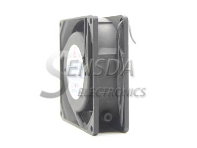 2025年新作入荷 Sun server 220v AC 8025 80mm 8cm SJ8025HA2 SJ80025HA2 Ju 冷却パーツ・ファン