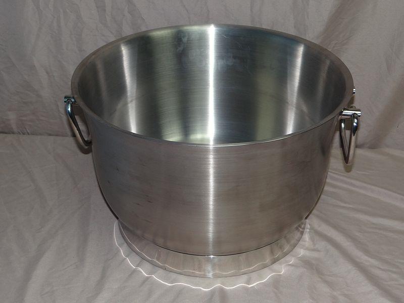 Costco Professional Stainless Steel Ice Bucket NSF 903625/994969 eBay